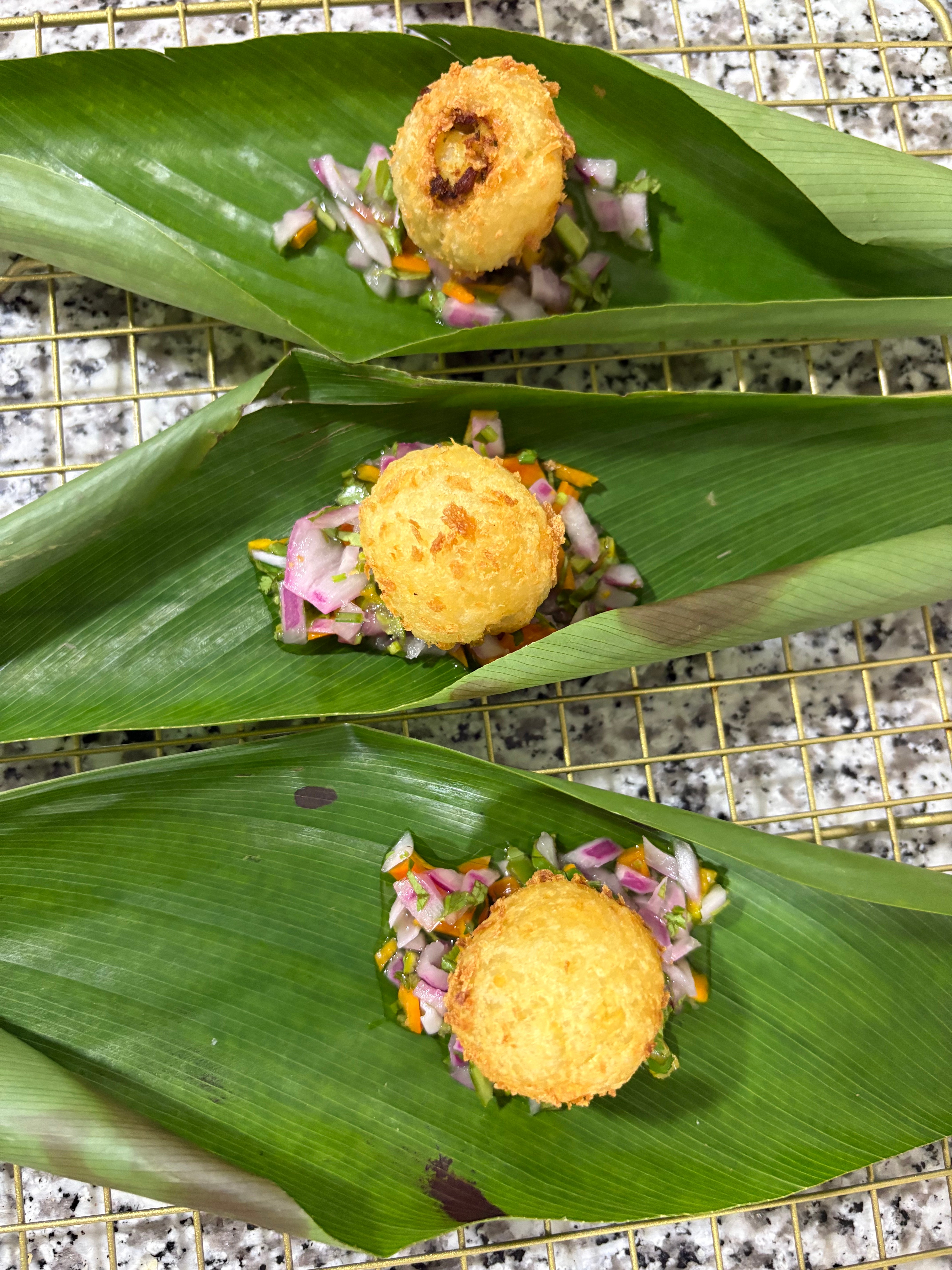 Sabores & Colores - Experience photo gallery 3