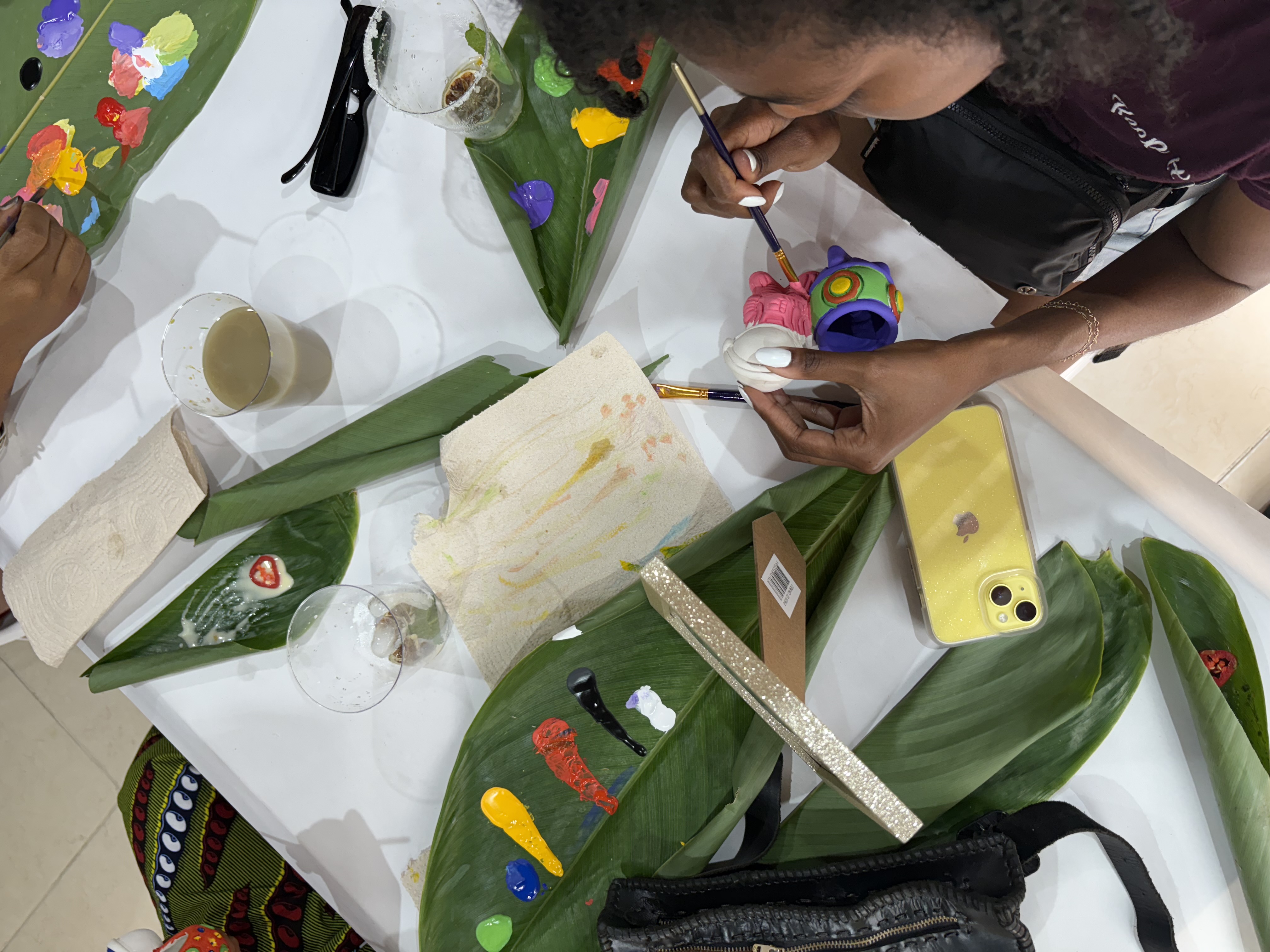 Sabores & Colores - Experience photo gallery 1